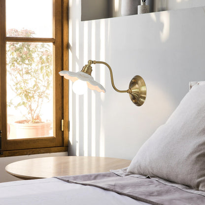 Sundance Wall Light