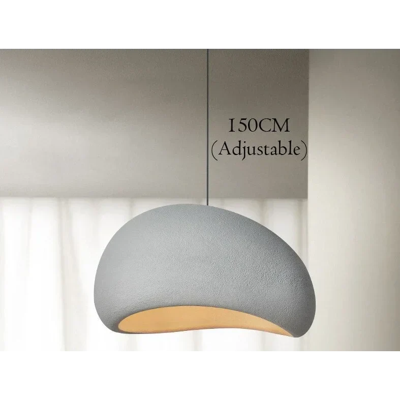 Haru Organic Pendant Light
