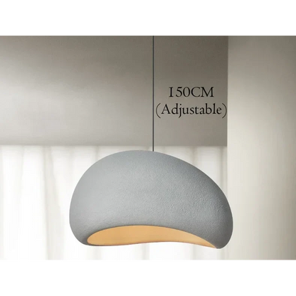 Haru Organic Pendant Light