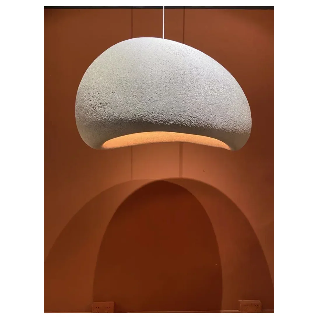 Haru Organic Pendant Light