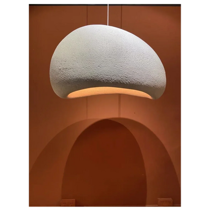 Haru Organic Pendant Light