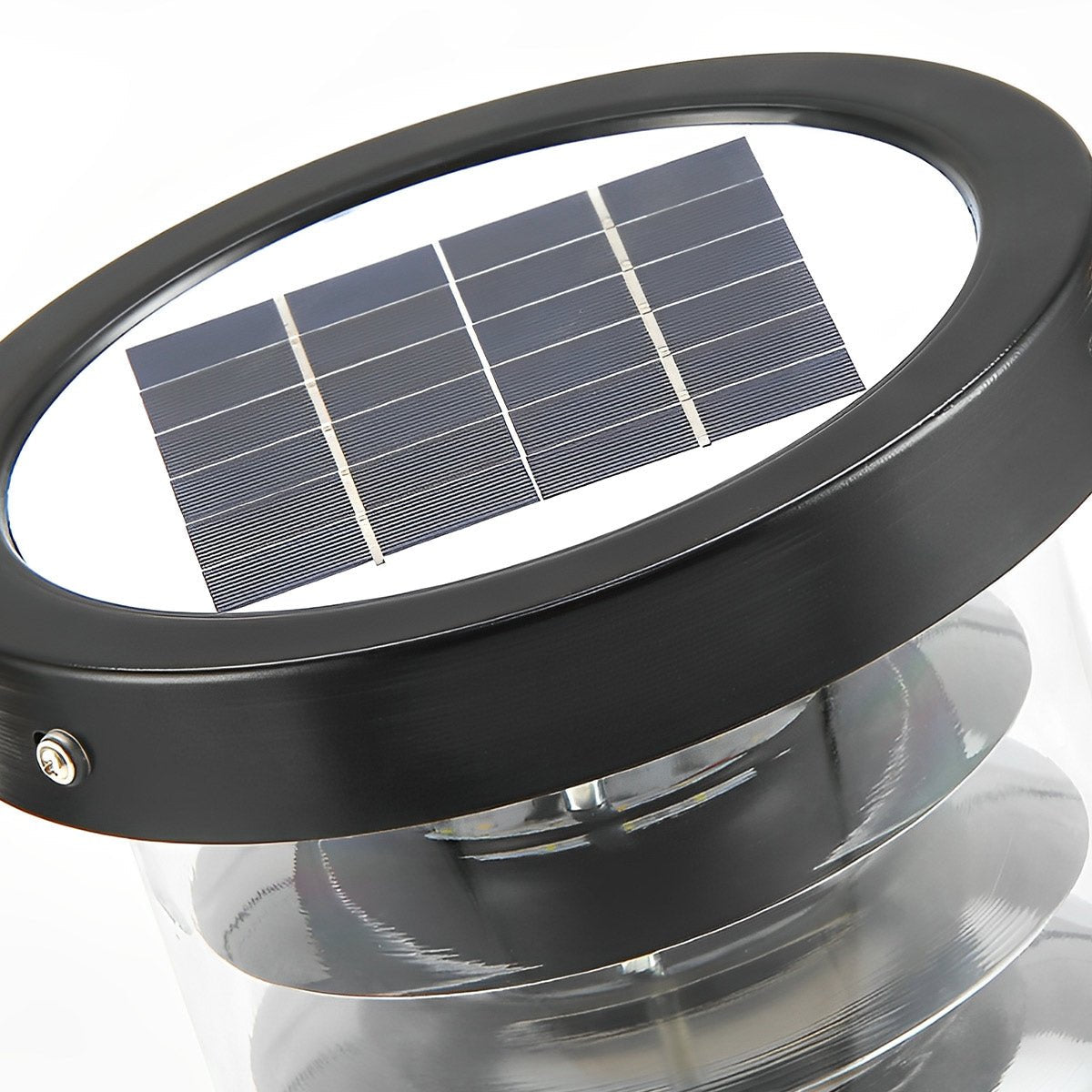 Modern Waterproof LED Outdoor Landscape Path Light
