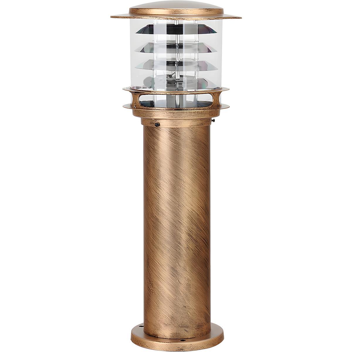 Modern Waterproof LED Outdoor Landscape Path Light