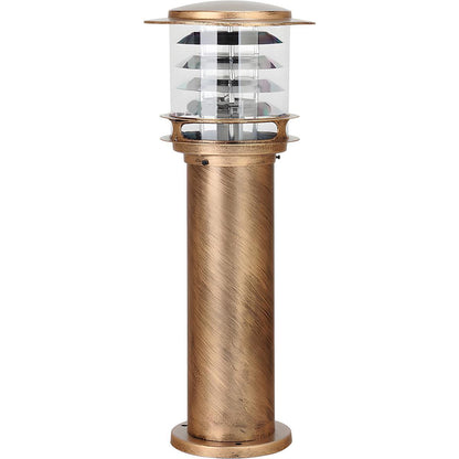 Modern Waterproof LED Outdoor Landscape Path Light