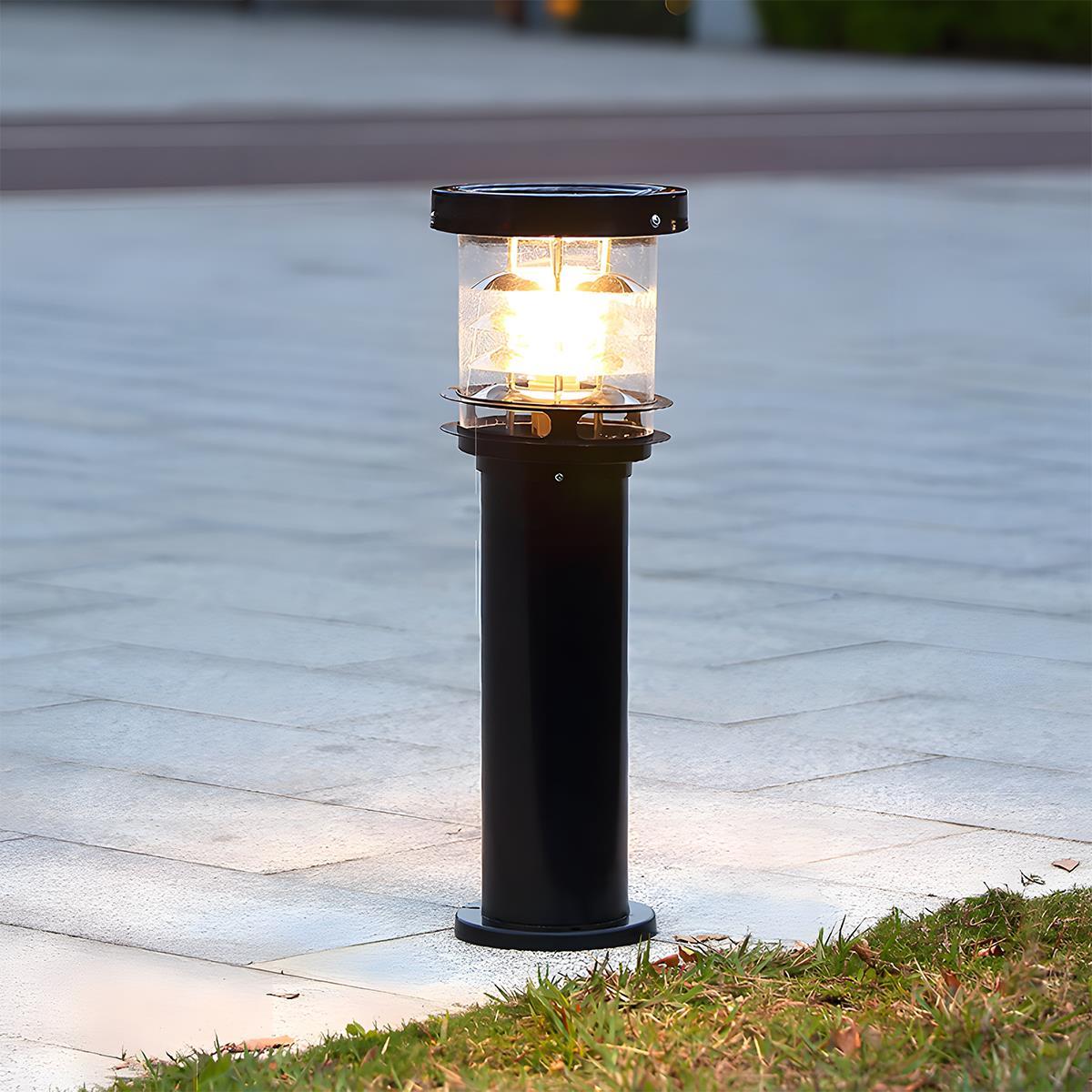 Modern Waterproof LED Outdoor Landscape Path Light