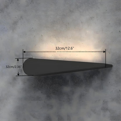 Waterproof Modern Animal Shape Outdoor LED Wall Lights