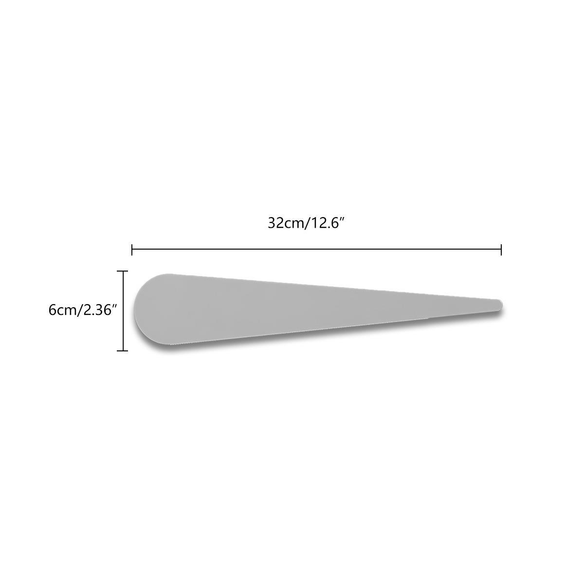 Waterproof Modern Animal Shape Outdoor LED Wall Lights
