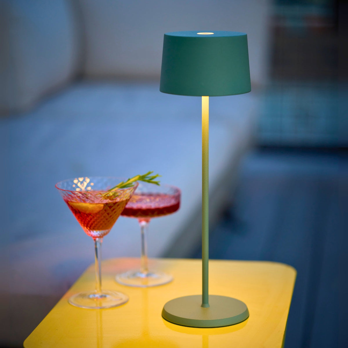 Liora Portable Table Lamp