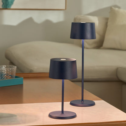 Olivia Portable Table Lamp