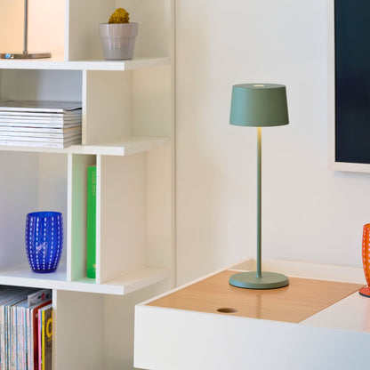 Olivia Portable Table Lamp