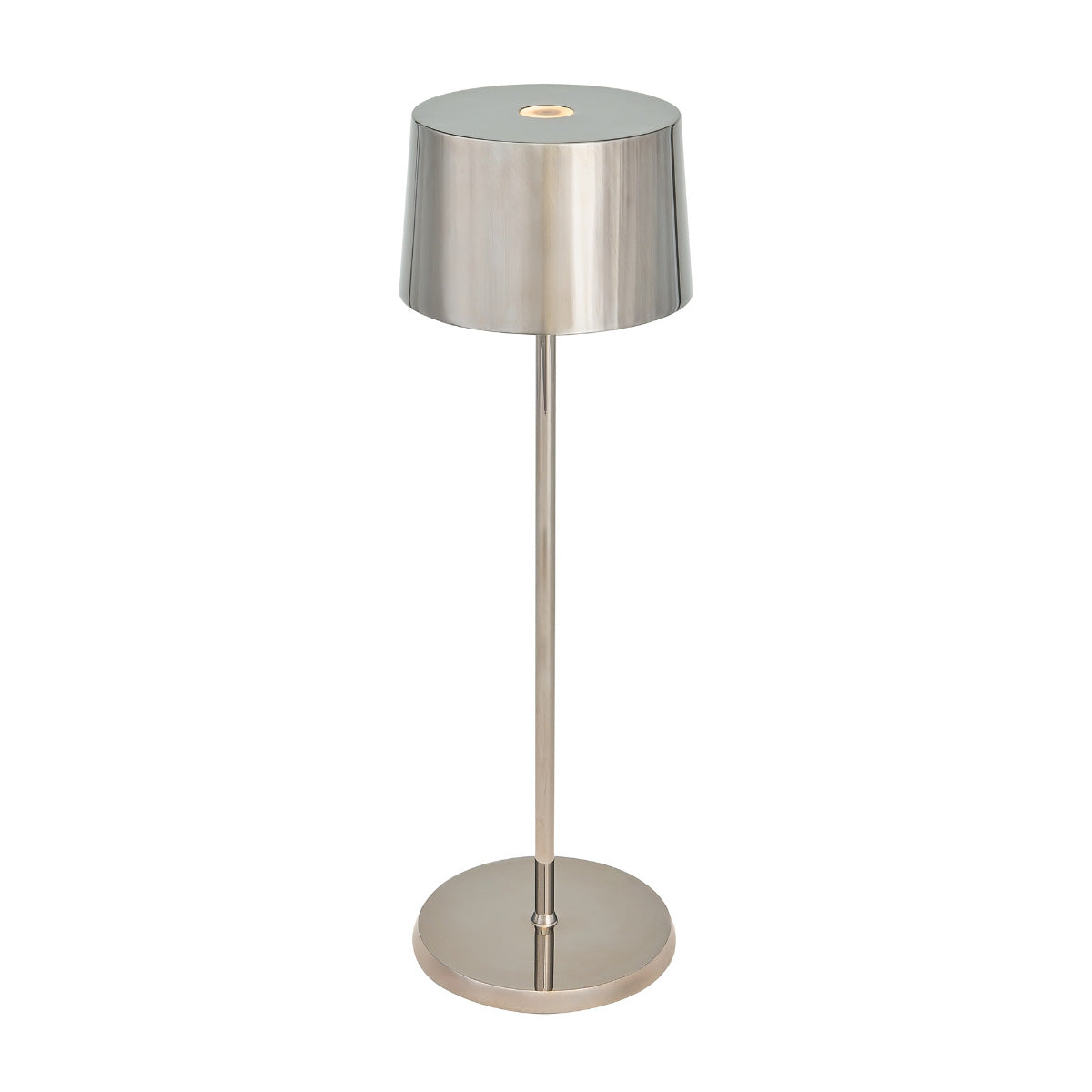 Olivia Portable Table Lamp