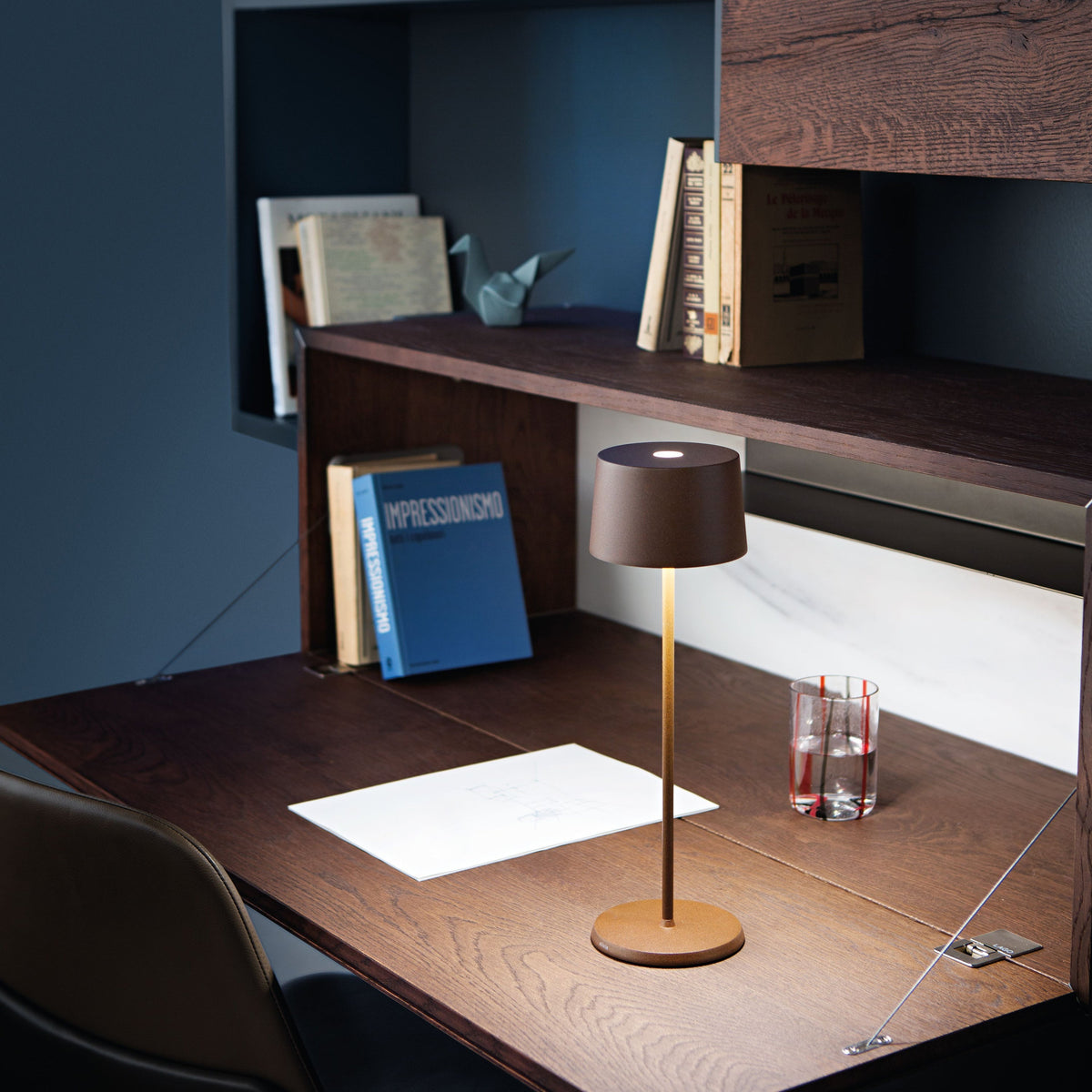 Liora Portable Table Lamp