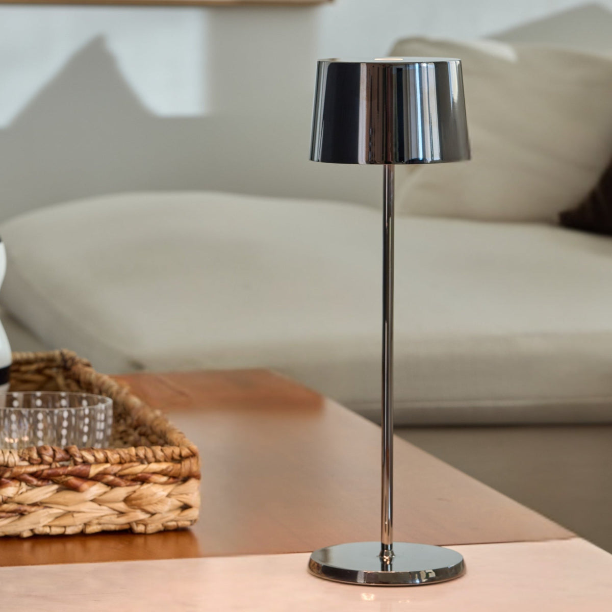 Liora Portable Table Lamp