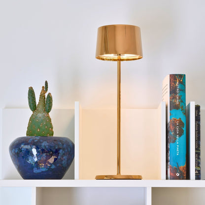 Olivia Portable Table Lamp