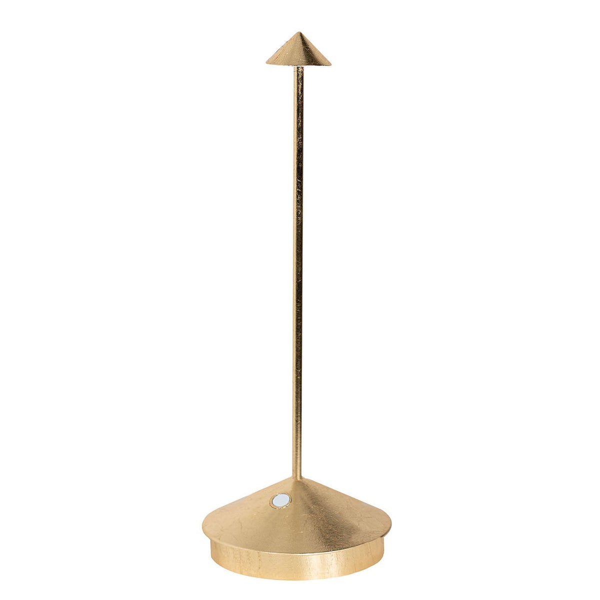 Modern Slim Cordless LED Table Lamp