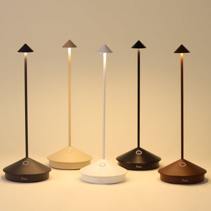 Pina Pro Portable Table Lamp
